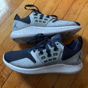 Jordan Grind Lowtops